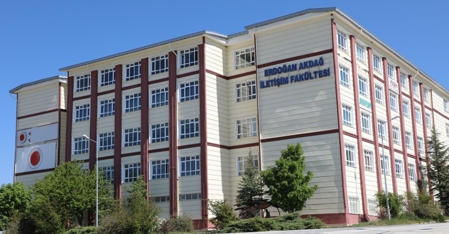 İletişim Fakültesinde Ağ ve Güvenlik Altyapısına Yönelik Çalışmalar Yapıldı