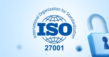 Üniversitemiz Bilgi İşlem Daire Başkanlığı ISO 27001 Bilgi Güvenliği Sertifikası'nı Aldı