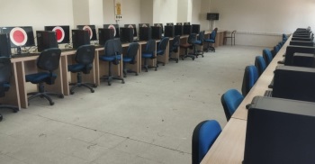 Yozgat Meslek Yüksekokulu’nda Bilgisayar Laboratuvarı Kurulumu Gerçekleştirildi