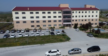 Sağlık Bilimleri Fakültesinde Bilişim Altyapısı Güçlendirildi