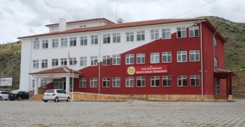 Şefaatli MYO’da Ağ ve Güvenlik Altyapısı Çalışmaları