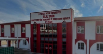 TÖMER’de Kablosuz Ağ Altyapısı Güçlendirildi