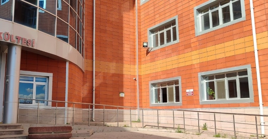 İktisadi ve İdari Bilimler Fakültesinde Bilişim Altyapısı Çalışmaları Yürütüldü