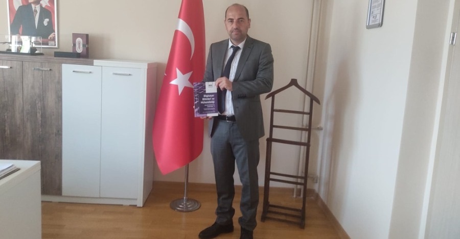Başkanımız Gökalp ÇINARER’den Eğitimde Yenilikçi Adım: Yapay Zekâ ve Sanal Gerçeklik Bir Arada