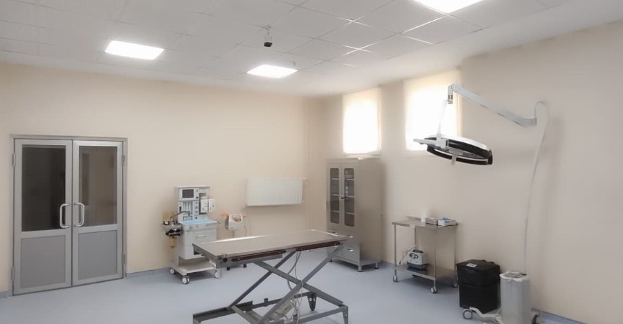 Veteriner Fakültesi Kamera Altyapısı Güçlendirildi