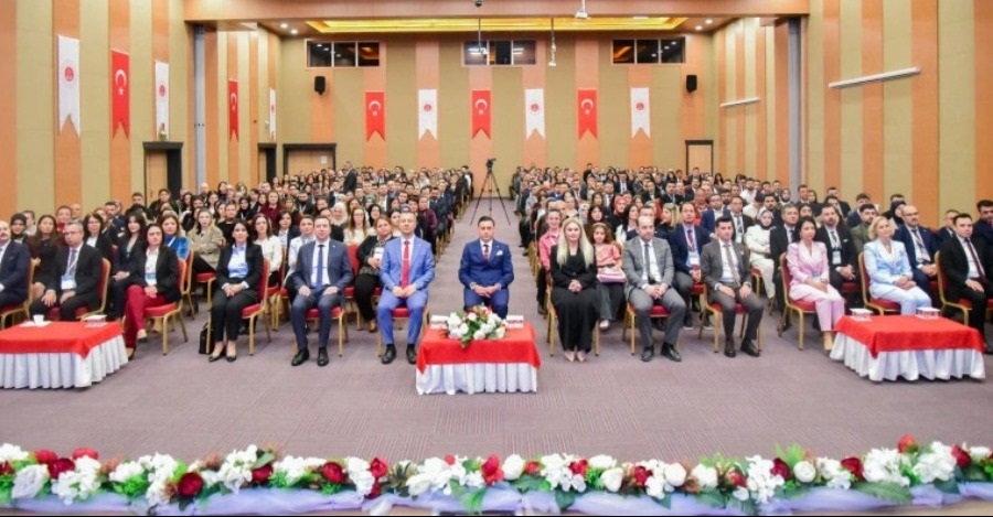 Bilgi İşlem Daire Başkanımızdan Hizmet İçi Eğitim Katkısı