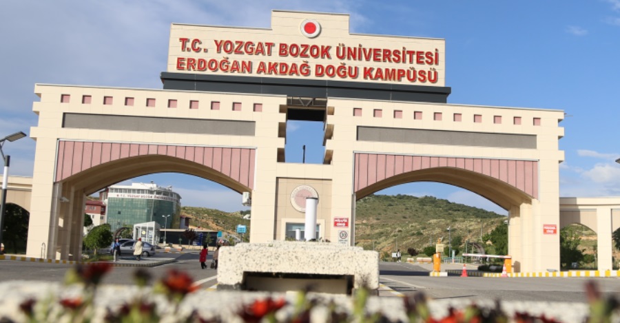 Kartlı Bariyer Geçiş Sistemi