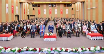 Bilgi İşlem Daire Başkanımızdan Hizmet İçi Eğitim Katkısı