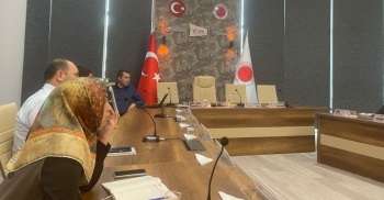 Başkanlığımız tarafından 