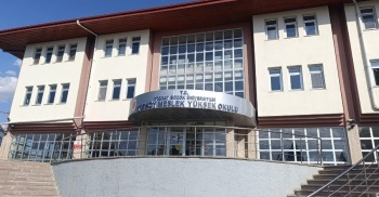 Yerköy Meslek Yüksekokulunda Güvenlik ve İnternet Altyapısı Güçlendirildi