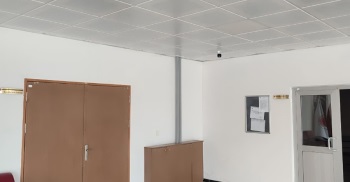 Sorgun MYO’da Kamera ve Projeksiyon Altyapısı Yenilendi