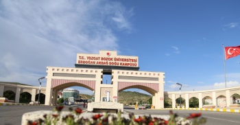 Plaka Tanıma Sistemi