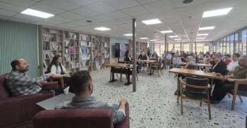 Yapay Zekâ ile Yükselen Meslekler Paneli Gerçekleştirildi