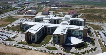 Yozgat Bozok Üniversitesi’nden Sağlıkta Türkiye’de Bir İlk