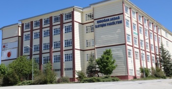 İletişim Fakültesinde Ağ Altyapısı ve Güvenlik Altyapısı Güçlendirildi