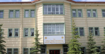 Yozgat MYO BS3 Bilgisayar Laboratuvarında Ağ Altyapısı Çalışmaları Tamamlandı