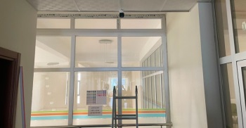 Ziraat Fakültesi Güvenlik Kamera Altyapısı Güçlendirildi