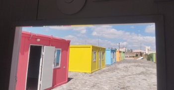Öğrenci Kulüplerinde Altyapı Çalışmaları