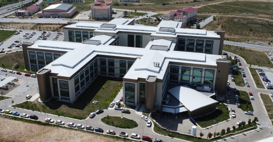 Tıp Fakültesinde Teknolojik Altyapı Güçlendirildi