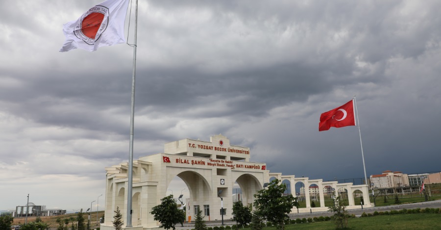 Plaka Tanıma Sistemi İyileştirme Çalışmaları