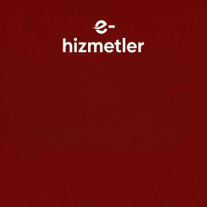 E-HİZMETLER